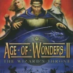 Age of Wonders II: The Wizard's Throne
