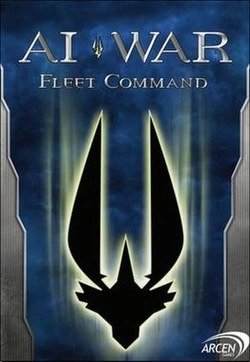 AI War: Fleet Command Cover Art
