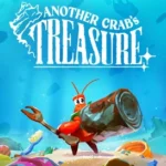Another Crab’s Treasure