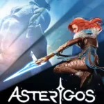 Asterigos: Curse of the Stars