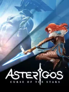 Asterigos: Curse of the Stars