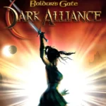 Baldur's Gate: Dark Alliance