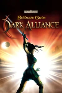 Baldur’s Gate: Dark Alliance