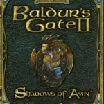 Baldur’s Gate II: Shadows of Amn