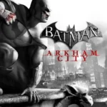 Batman: Arkham City