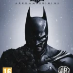 Batman: Arkham Origins