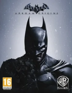 Batman: Arkham Origins