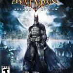 Batman: Arkham Asylum