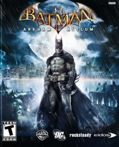 Batman: Arkham Asylum