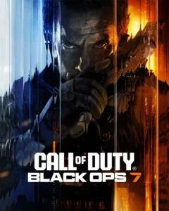 Call of Duty: Black Ops 7