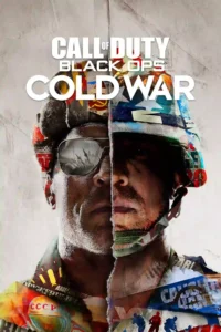 Call of Duty: Black Ops Cold War