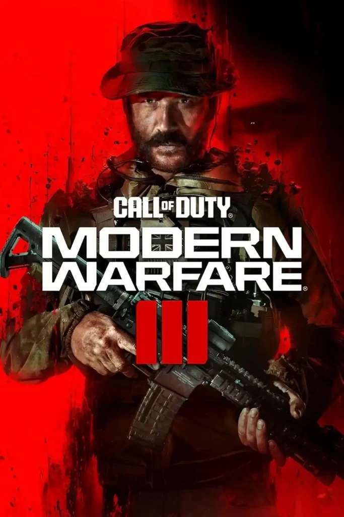 Call of Duty: Modern Warfare III