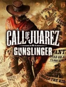 Call of Juarez: Gunslinger