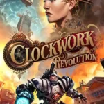 Clockwork Revolution