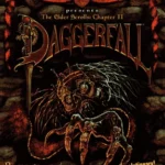The Elder Scrolls II: Daggerfall