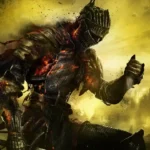 Dark Souls III