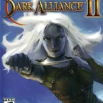 Baldur's Gate: Dark Alliance II