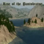 Dominions 6: Rise of the Pantokrator