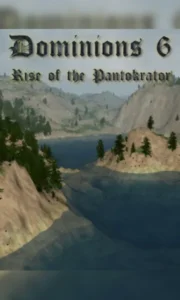 Dominions 6: Rise of the Pantokrator