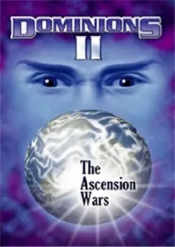Dominions II: The Ascension Wars Box Art