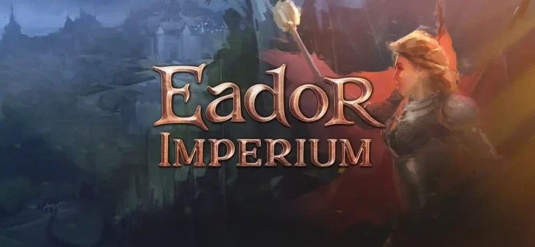 Eador: Imperium Cover Art