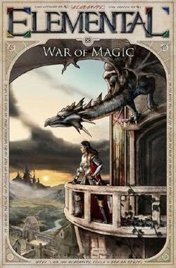 Elemental_War_of_Magic_cover art