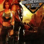 Fallout: Brotherhood of Steel