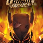 Fallout Tactics: Brotherhood of Steel