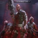 Gears 5: Hivebusters