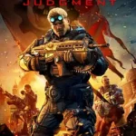 Gears of War: Judgment