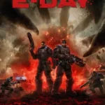 Gears of War: E-Day