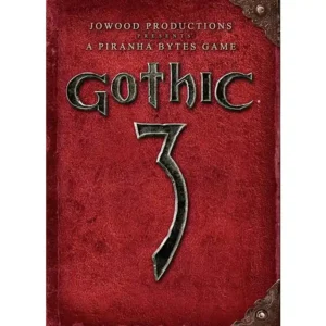Gothic 3