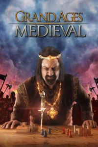 Grand Ages: Medieval