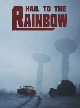 Hail to the Rainbow Cover Art