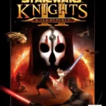 Star Wars: Knights of the Old Republic II: The Sith Lords