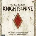 The Elder Scrolls IV: Knights of the Nine