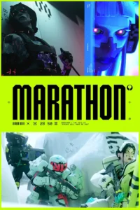 Marathon