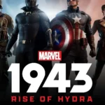 Marvel 1943: Rise of Hydra