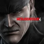 Metal Gear Solid 4: Guns of the Patriots
