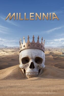 Millennia_cover_art