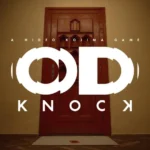 OD Knock Cover Art