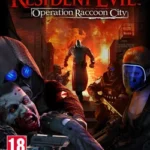 Resident Evil: Operation Raccoon City
