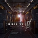 Resident Evil Zero