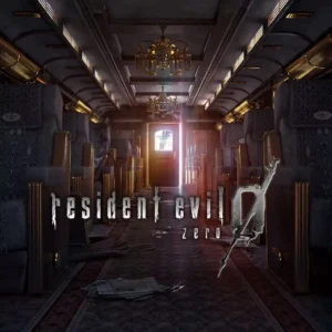 Resident Evil Zero