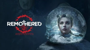 GOG Gives Away Remothered: Broken Porcelain for Free