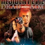 Resident Evil: Dead Aim