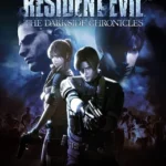 Resident Evil: The Darkside Chronicles