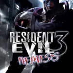Resident Evil 3: Nemesis