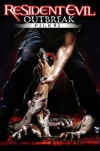 Resident Evil Outbreak: File 2