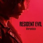 Resident Evil Veronica